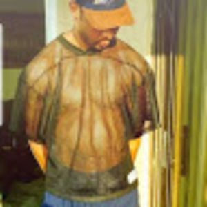 Meet your Posher, Maxwell